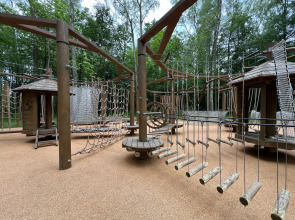 Квартира Студия Уточкина 8/1-349