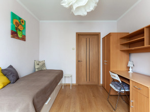 Квартира R&I Войковская