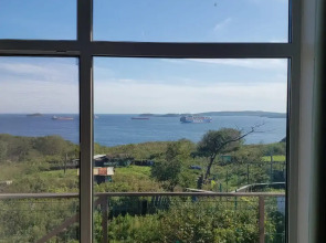 Вилла Бархатная B