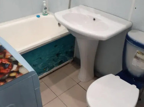 Апартаменты Ленинский 45