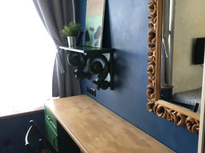 Гостевой дом Афалина РЮТ