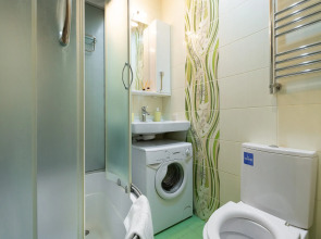 Квартира на Трифоновской 55