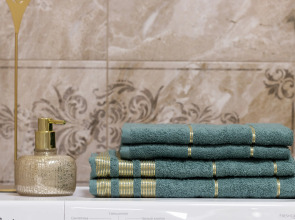 Апартаменты ElizaHome в ЖК Бизнес-Класса с Видом на Чёрную Речку