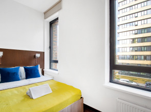 Апартаменты м Домодедовская