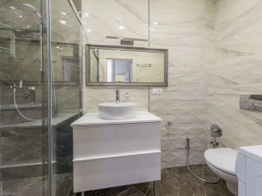 Апартаменты Funduke