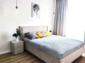 Apartamenty Na vysote