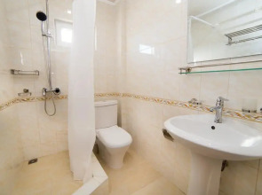 Гостевой Дом Репруа