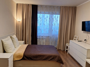 Na Ignatova 37 Flat