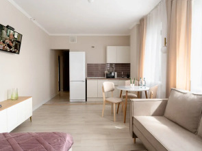 Апартаменты BestFlat24 Кит