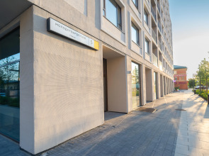 Апартаменты Домашний Уют