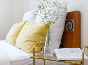 Квартира на бульваре Олега Волкова 3