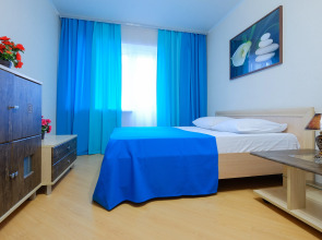 Апартаменты OК! Советская 98 этаж 10