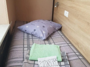 Гостевой дом «Вальяно»