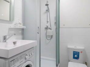 Апартаменты С Домашним Кинотеатром в ЖК Ильинские Луга