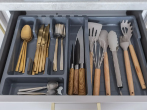 Апартаменты Queenstay Гармония на Бутырской