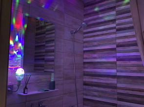 Квартира Уютная и новая