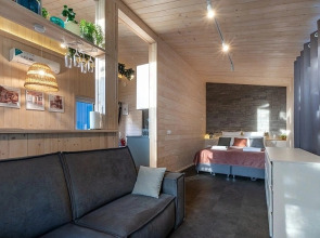 Гостевой Дом Подосинки-Парк