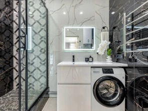 Квартира Фортуна с Видом на Море