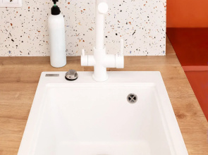 Апартаменты Luxury Jacuzzi