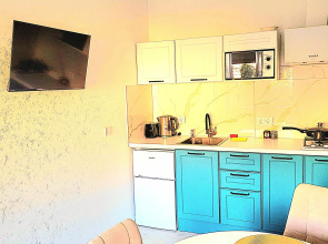 Квартира в центре Кисловодска рядом с Москва