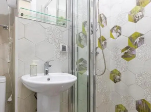 Апартаменты Гости Любят на Фонтанке