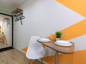 Меблированные комнаты Star Comfort на Фонтанке