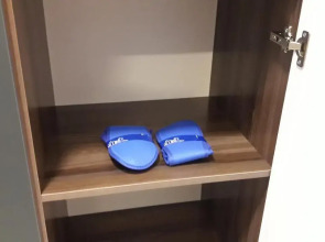 Апартаменты "Дом Альберта"