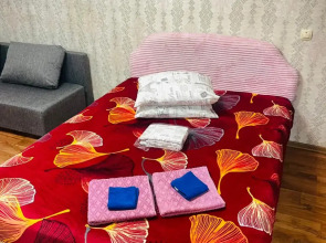 Апартаменты на Владивостокской 53