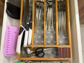 Квартира Клаccа Luхury