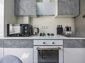 Уютная Квартира в центре у метро