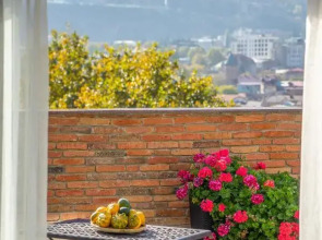 Отель Passport Tbilisi