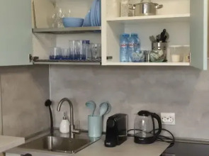 Апартаменты Comfort Life в Кусково Home in Moscow