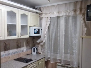 Апартаменты НСК на Геодезической 4