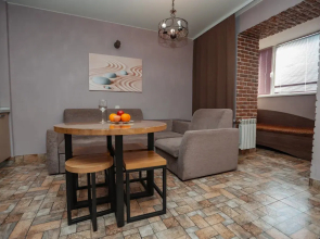 Studiya Komfort Apartments