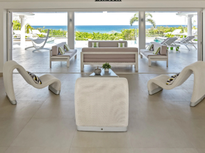 Apartments Rentals Villa