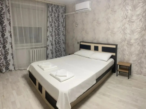 Uyutnaya Odnokomnatnaya Kvartira Soyuznaya 21 Flat