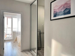 Квартира Rekona Home