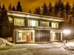 Saimaa Life Apartments