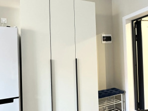 Апартаменты в Частном Доме 15 Минут до Центра Максимум Комфорта