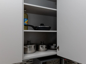 Апартаменты на Красном проспекте