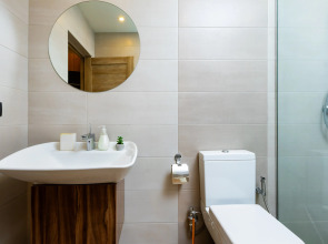 Квартира 2 комнатная на улице Дереник Демирчян DE144