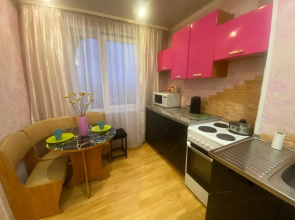 Apartamenty s 1 komnatoj s vidom na gory i zaliv (KVARTIRA51)