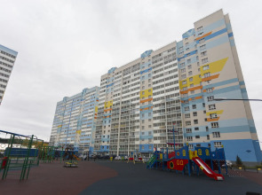 Апартаменты Ясный Берег