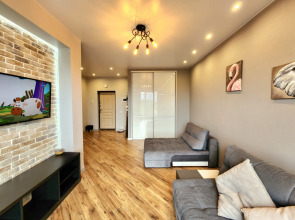 Квартира Студия в Пионерском