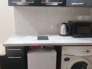 Апартаменты ДОМИНО рядом с ТЦ Взлетка Плаза 3