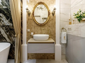 Апартаменты Flate Zone