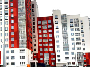 Квартира студия у аквапарка