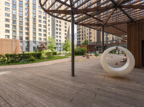 Апартаменты бизнес-класса в ЖК Онли