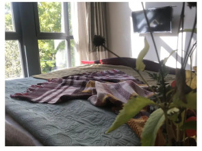 Апартаменты Уютная квартира в Самом Центре Кисловодска