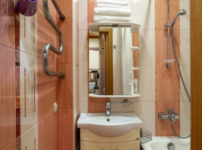 Апартаменты Mira Apartments